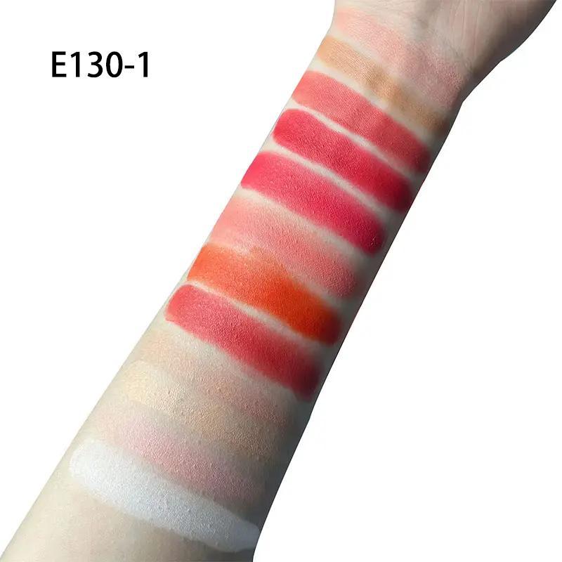 24-color Blush Palette, 2 Counts Long Lasting Blush Palette, Cheeks Contour Blush Palette, Multi-use Blush Palette, Blush Makeup Palette, Cosmetic Beauty Supplies for Girls & Women