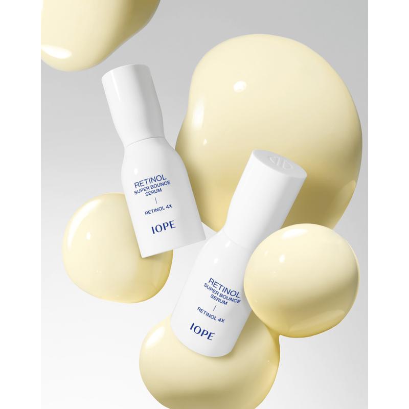 Retinol Super Bounce Serum