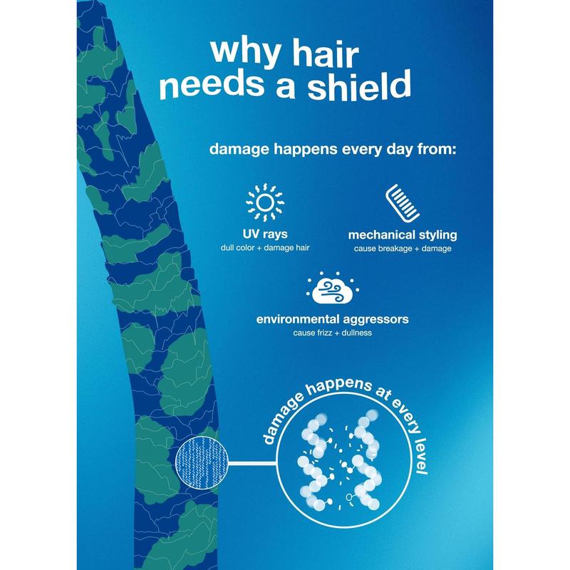 mini DAMAGE SHIELD protective conditioner 1.8oz