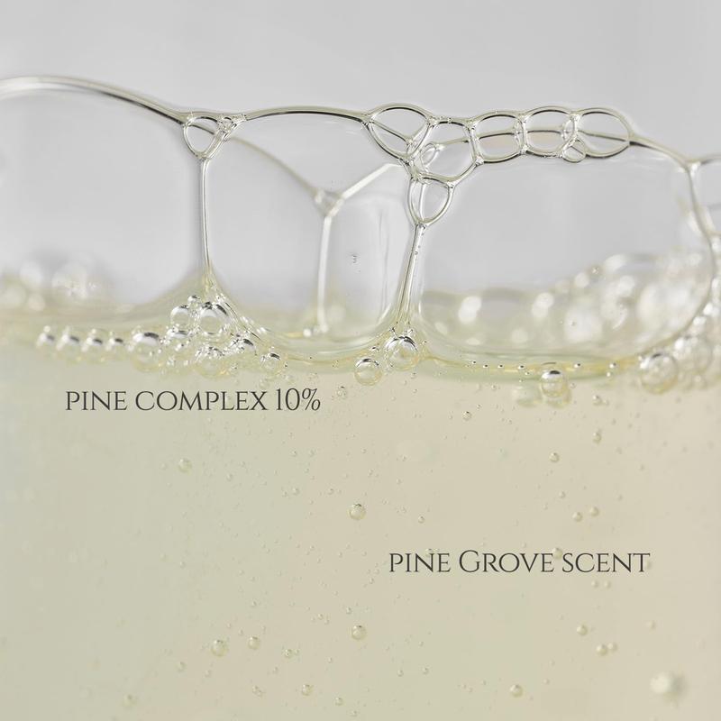 [Beauty of Joseon Official] Pine Grove : Body Wash 400ml