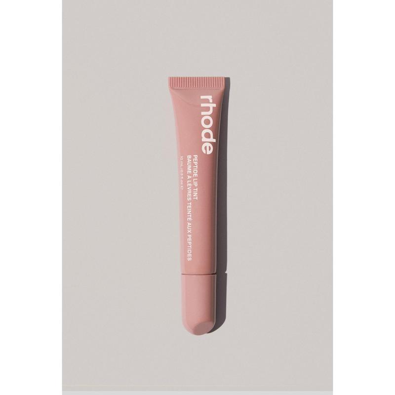 Peptide Lip Tint Toast Rose Taupe