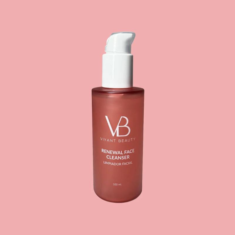 VIYANTBEAUTY RENEWAL FACE CLEANSER 100 ML