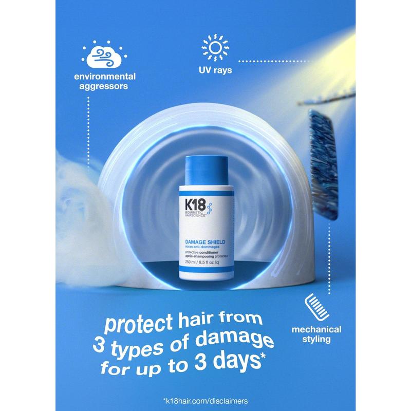 mini DAMAGE SHIELD protective conditioner 1.8oz