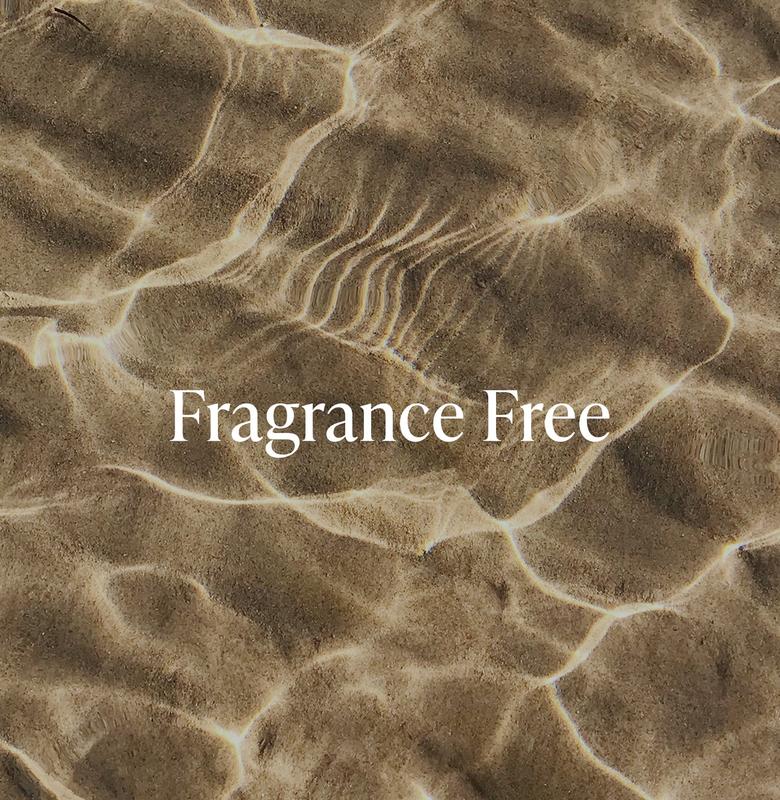 Fragrance Free - Body Wash