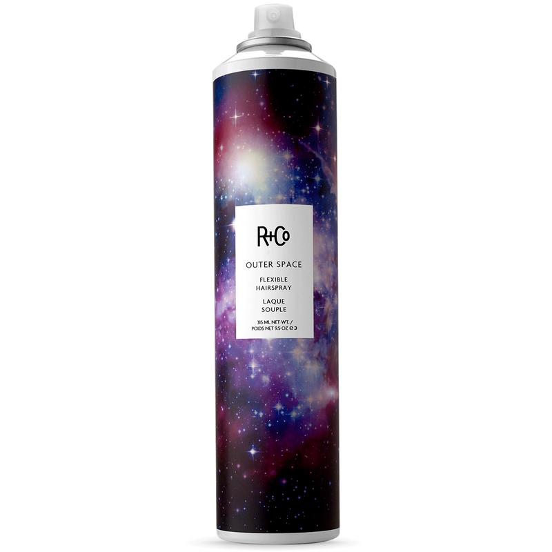 OUTER SPACE Flexible Hairspray