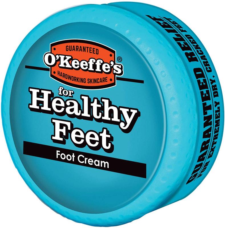 O'Keeffe's Healthy FEET Foot Cream