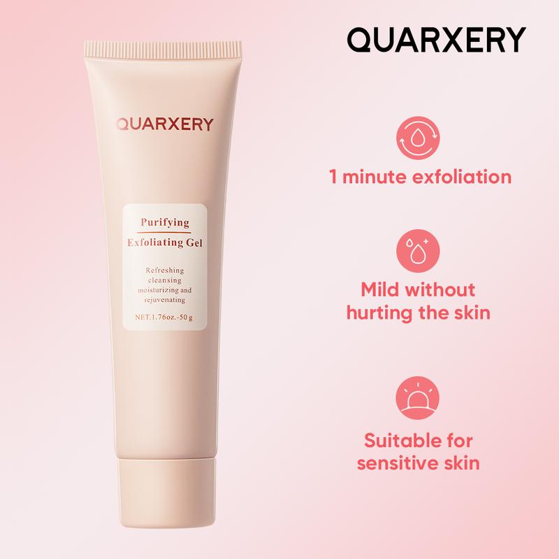 [BD]QUARXERY Purifying Enzymes Exfoliating Gel 50g