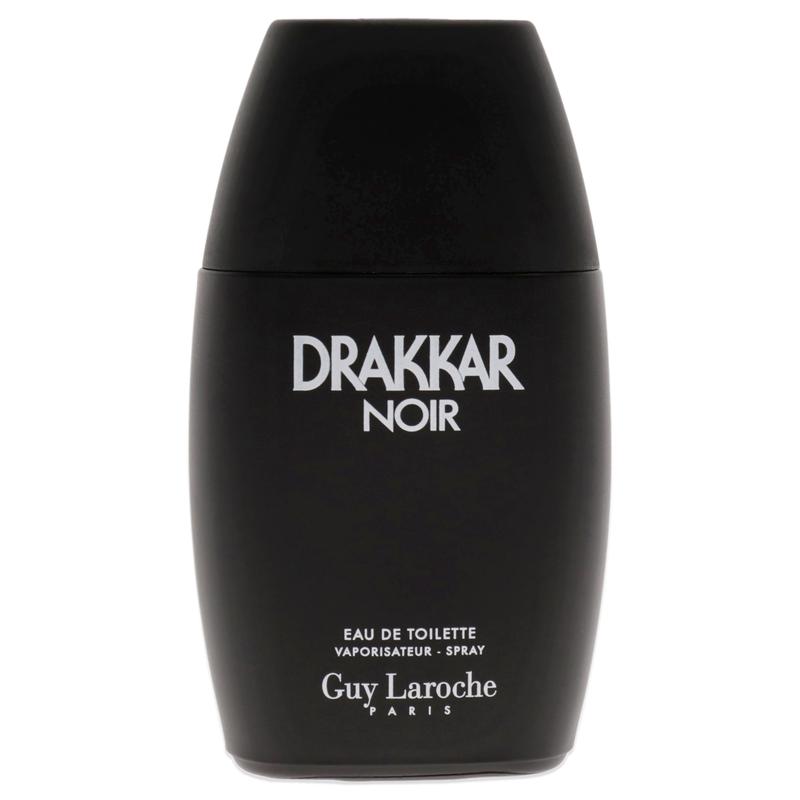 Drakkar Noir by Guy Laroche for Men - 1.7 oz EDT Spray