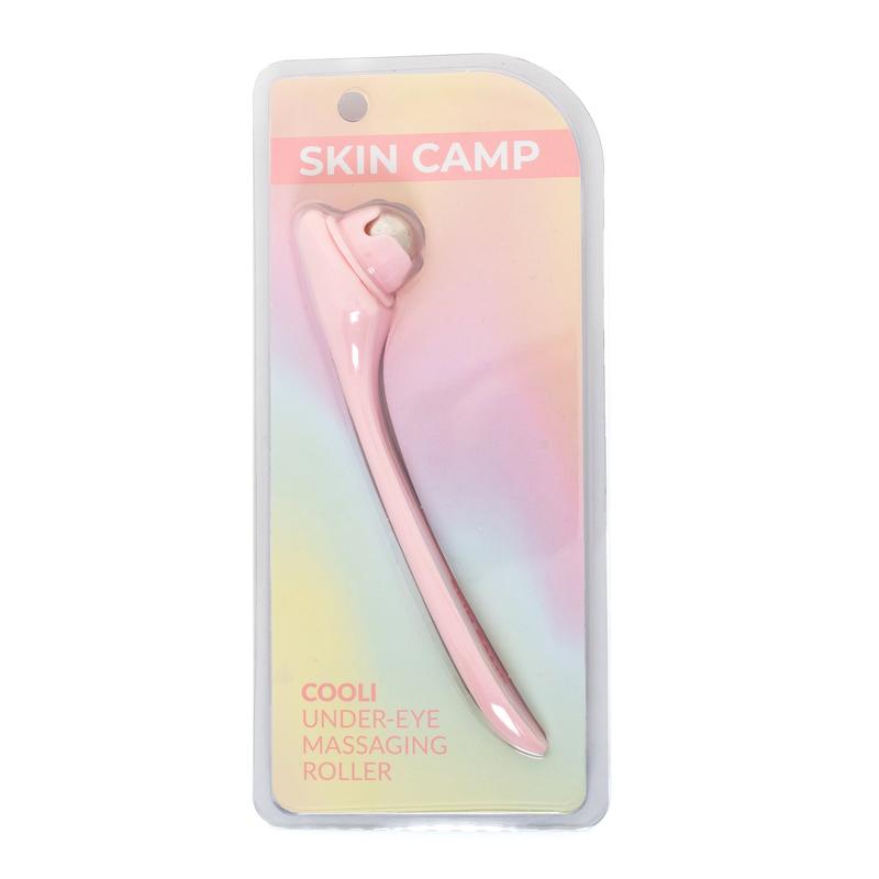 Skin Camp Cooli Under Eye Massager