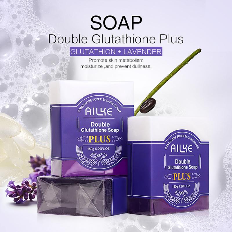 AILKE  Moisturizing, Smoothing, Brightening Skin Care Set, Non-Greasy & Fast Absorbing, Hydroquinone Free