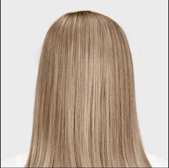 Madison Reed New Permanent Color Bologna Blonde-8NVA Dark Beige Blonde NEW