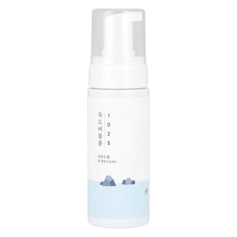 Round Lab - 1025 Dokdo Bubble Foam 150ml