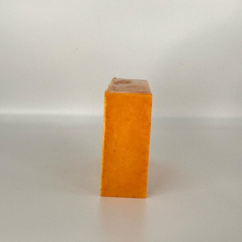 Turmeric Bar with Lemon Body Care