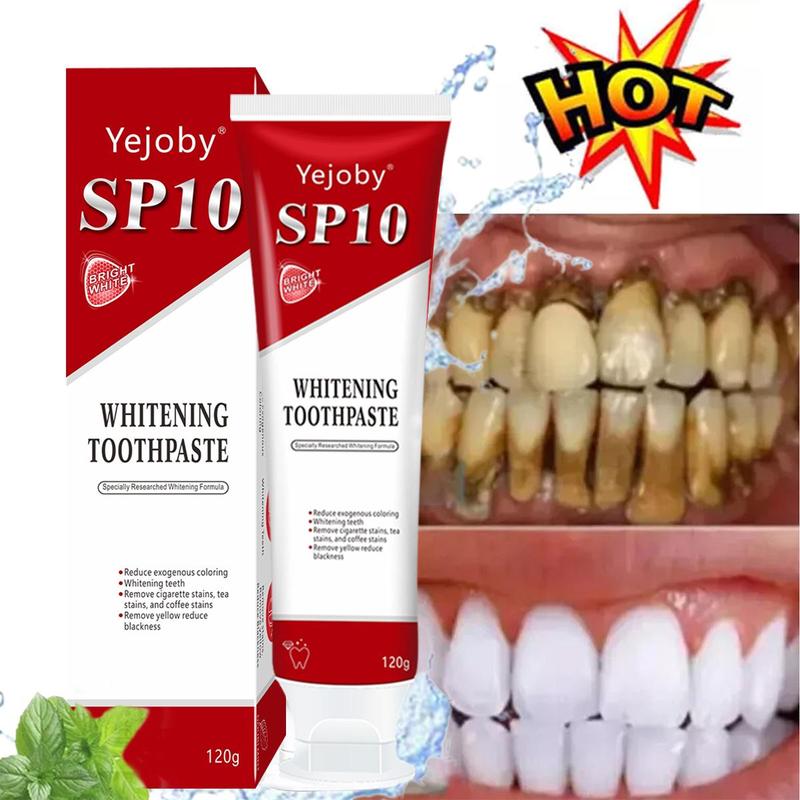 [Only $3!!!]  Super Probiotic Sp-10 Toothpaste, Sp-10 Ultra Whitening Toothpaste, Sp 10 Toothpaste,Fresh Breath, Sp-10 Toothpaste 4.9 oz SP-8,SP-8 SP-6 SP-4 sp-8 sp-6 sp-4 sp8 sp6 sp4 SP-10