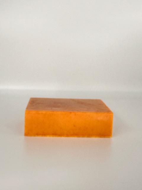 Turmeric Bar with Lemon Body Care