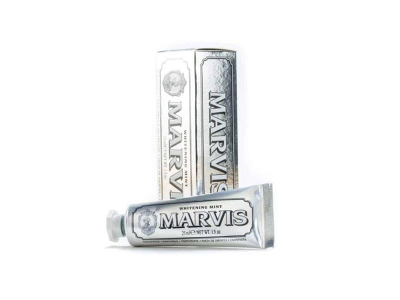 Marvis Whitening Mint Toothpaste for Oral Care