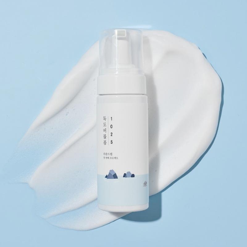 Round Lab - 1025 Dokdo Bubble Foam 150ml