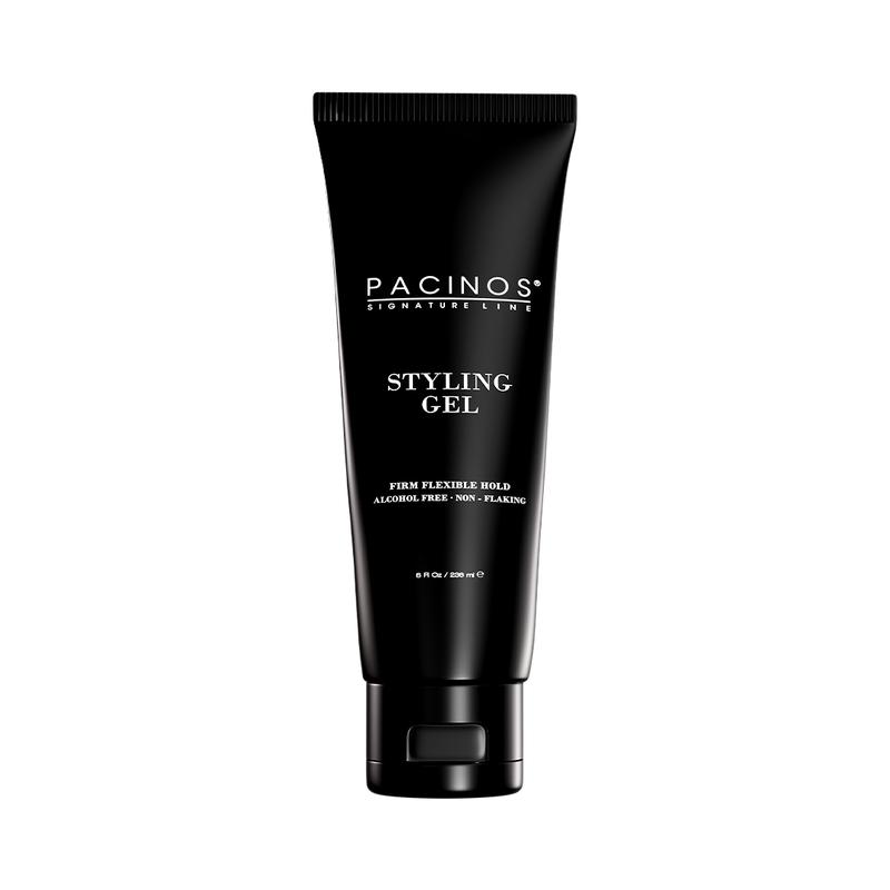 Pacinos Styling Gel 8oz