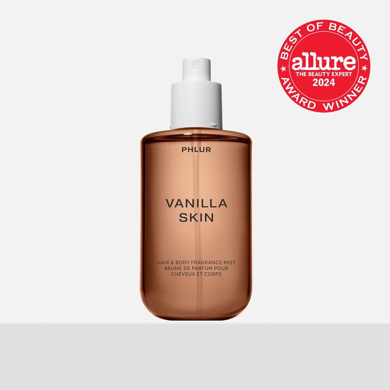 Vanilla Skin - Body Mist