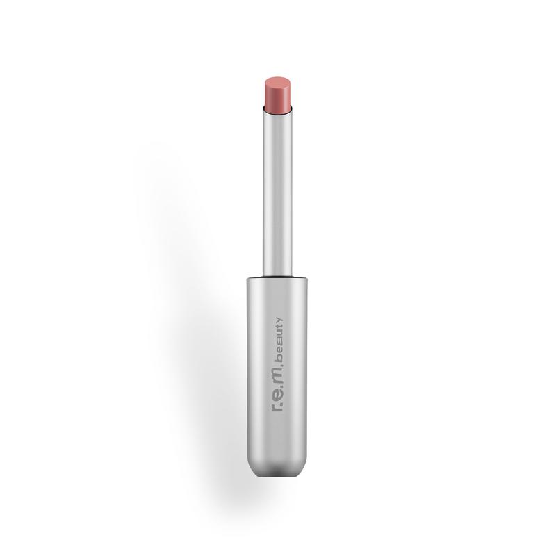 r.e.m. beauty on your collar classic lipstick