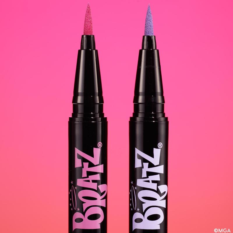 ColourPop® x Bratz BFF Liquid Liner - Eyeliner