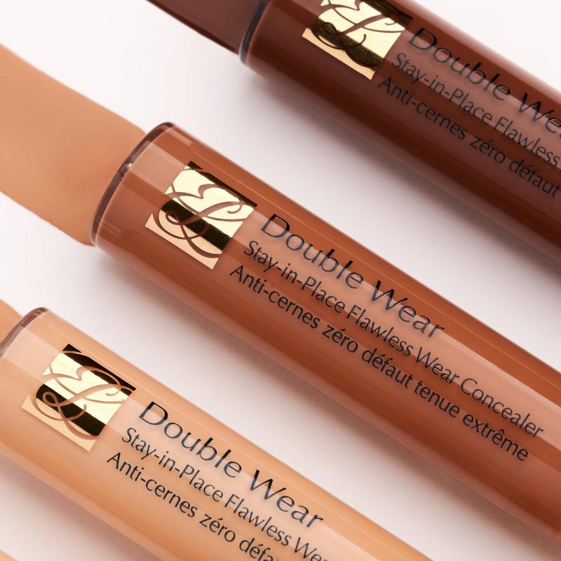 Double Wear Stay-in-Place Flawless Wear Concealer