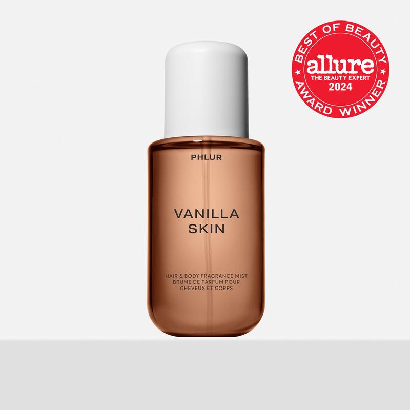 Vanilla Skin - Body Mist