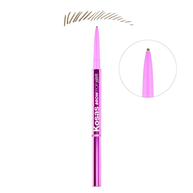 Brow Pop Nano