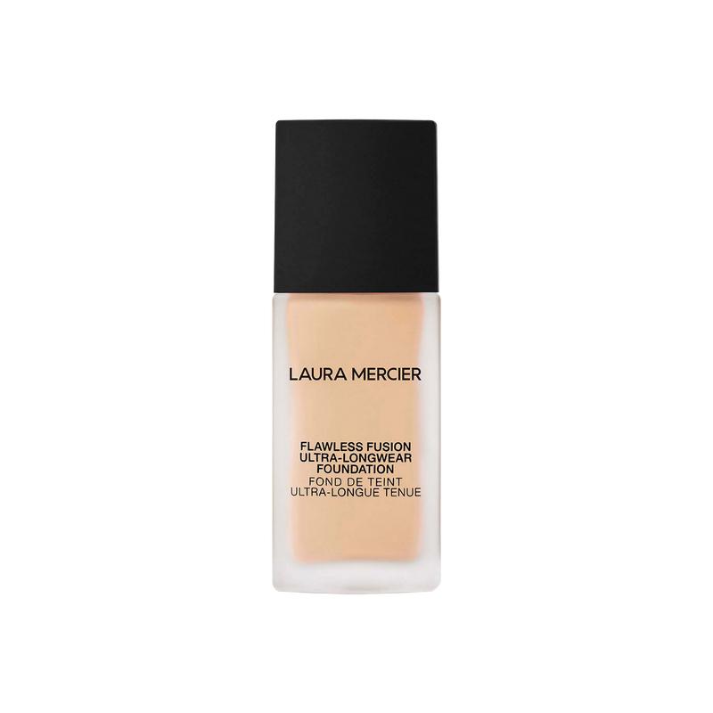 Flawless Fusion Ultra-Longwear Foundation