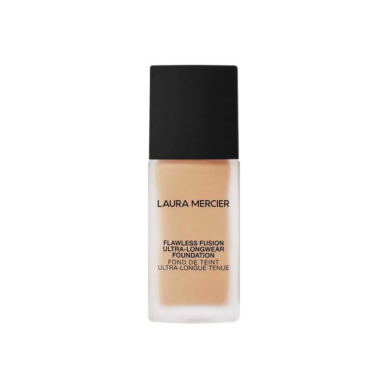 Flawless Fusion Ultra-Longwear Foundation