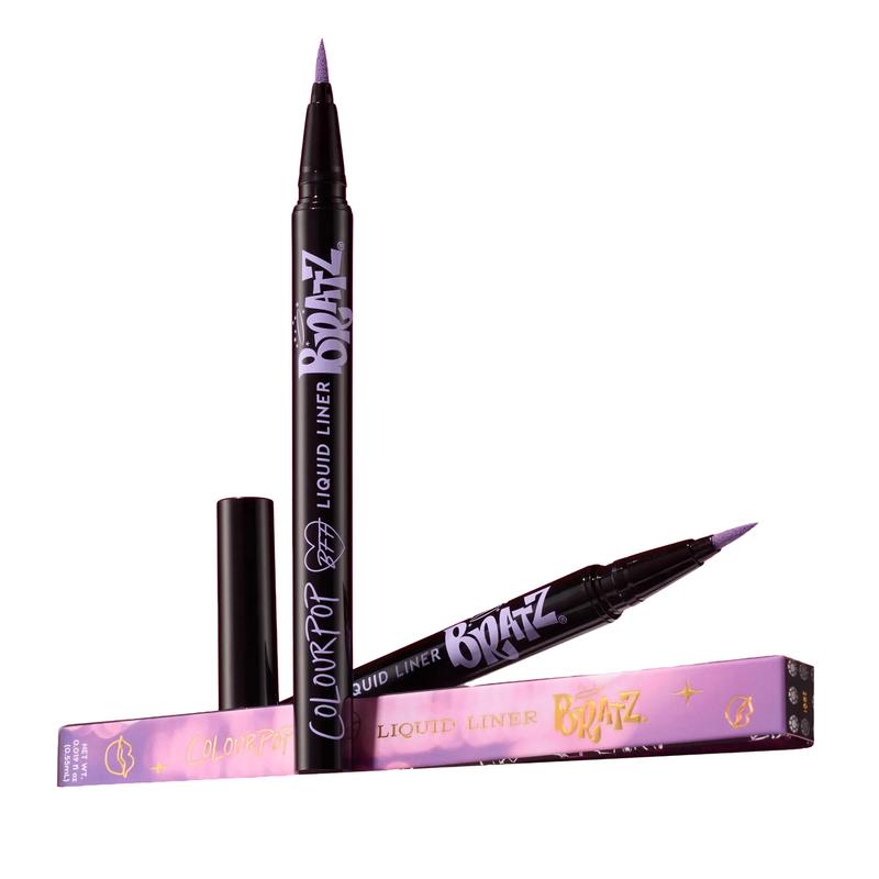 ColourPop® x Bratz BFF Liquid Liner - Eyeliner