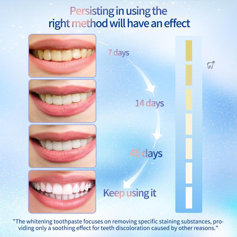 BodyAccel Niacinamide Whitening Teeth Toothpaste