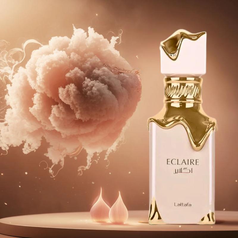 Eclaire Perfume by Lattafa 3.4oz (100ml) Eau de Parfum EDP