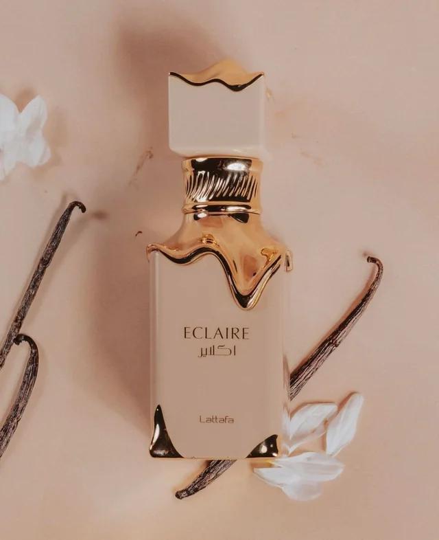 Eclaire Perfume by Lattafa 3.4oz (100ml) Eau de Parfum EDP