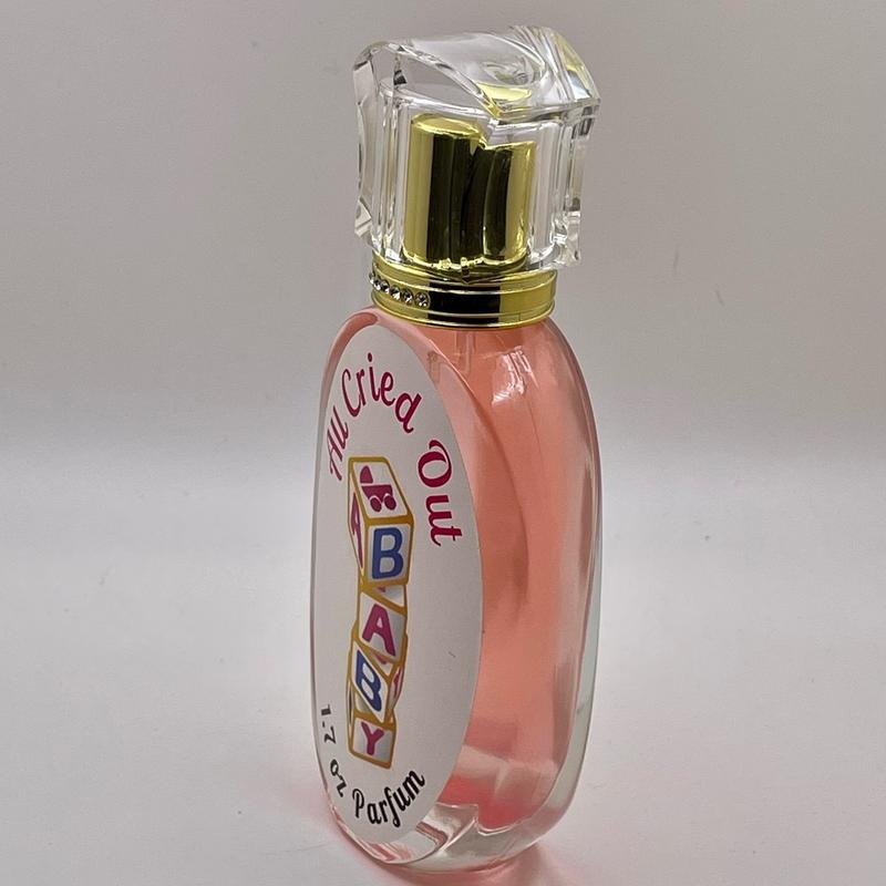 All Cried Out Parfum 1.7 oz by Wilson & Son Spoon Company