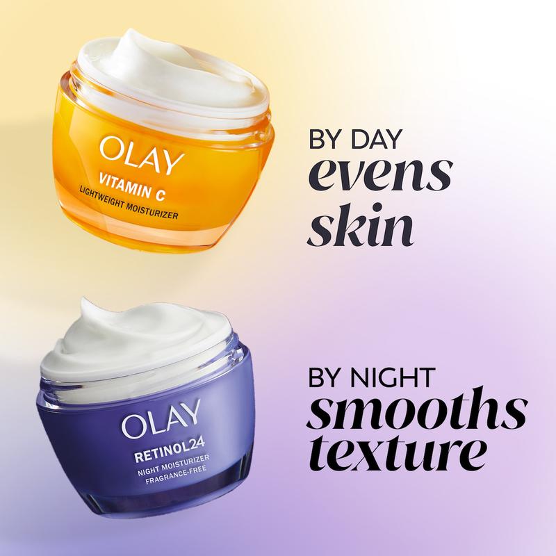 Olay Retinol 24 MINI Night Moisturizer