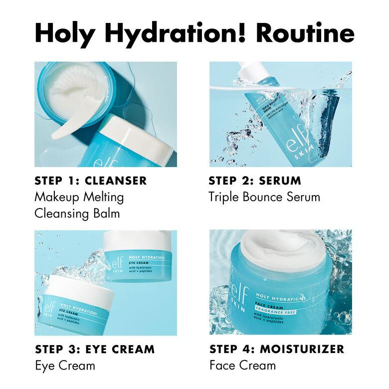 Mini Holy Hydration! Face Cream