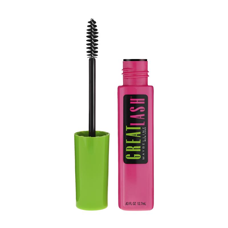 Maybelline Great Lash Washable Mascara