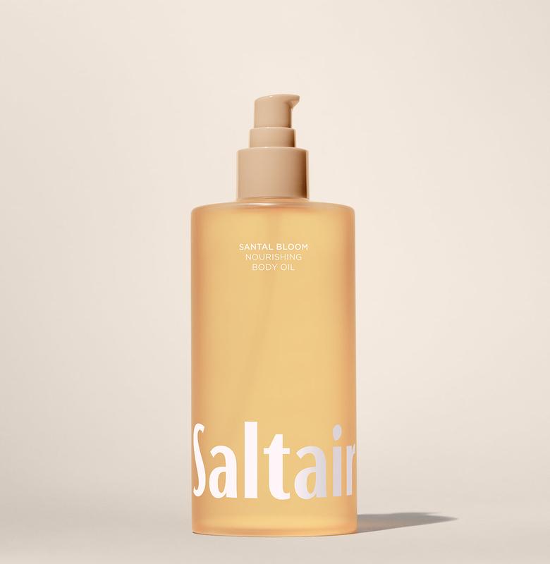 Santal Bloom - Jumbo Body Oil