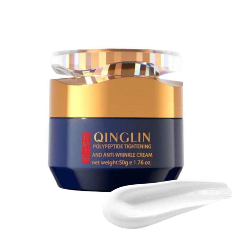 Face cream polypeptide firming full face cream | Skin Repair,Smooths Fine Lines and Wrinkles