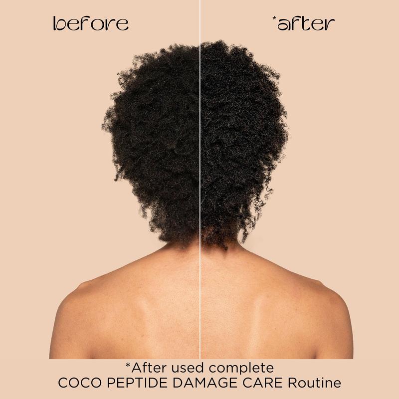 Coco Bond Damage Care Leave-In Mask