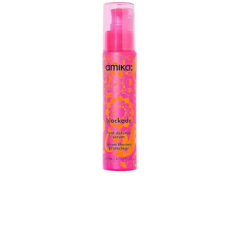 amika Blockade Heat Defense Serum