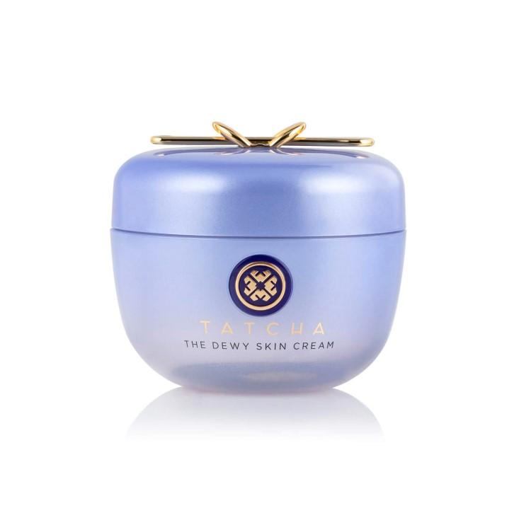 TATCHA The Dewy Skin Cream: Rich Cream to Hydrate