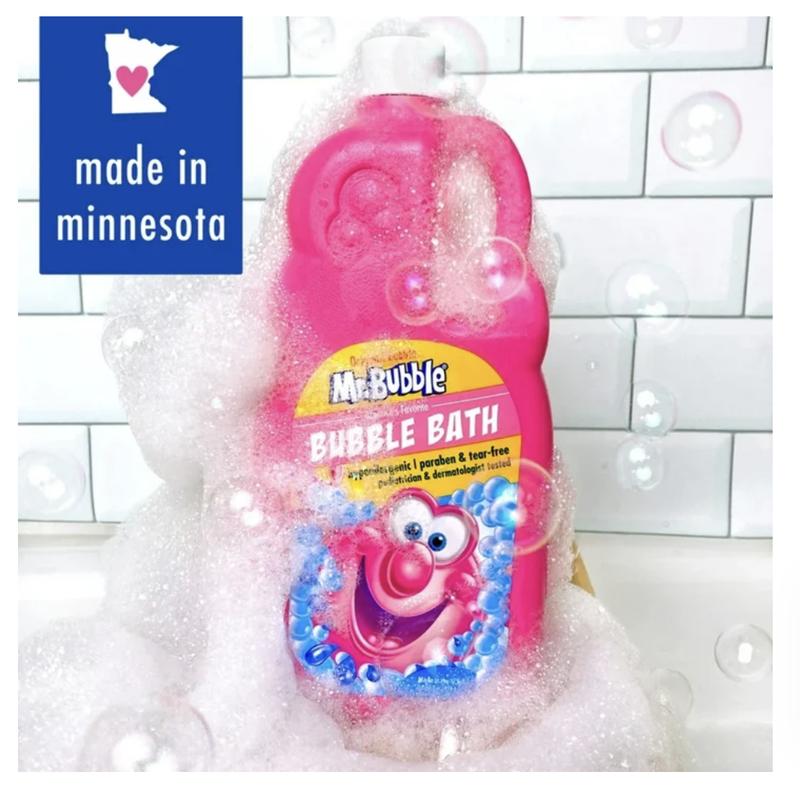 Mr. Bubble Original Bubble Bath 36oz 1.06L