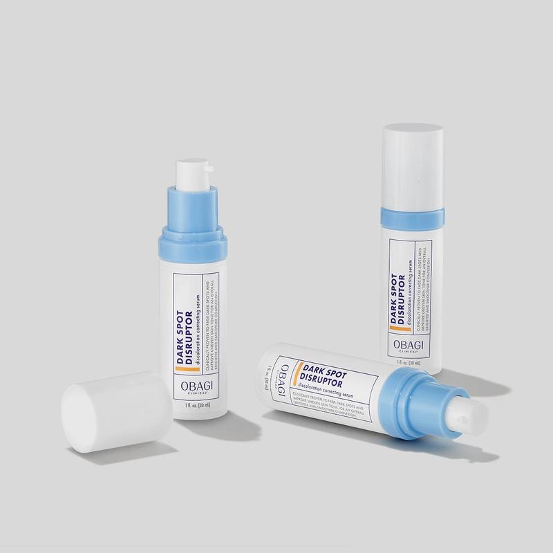 Dark Spot Disruptor Discoloration Correcting Serum